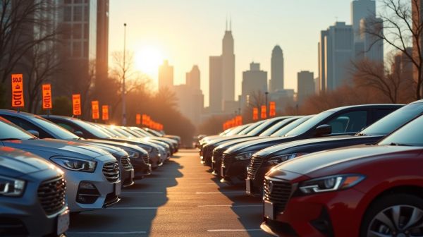 AEDCA : guide complet pour l'achat de véhicules d'occasion en 2026