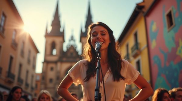 Apprenez à chanter en toute confiance à Toulouse