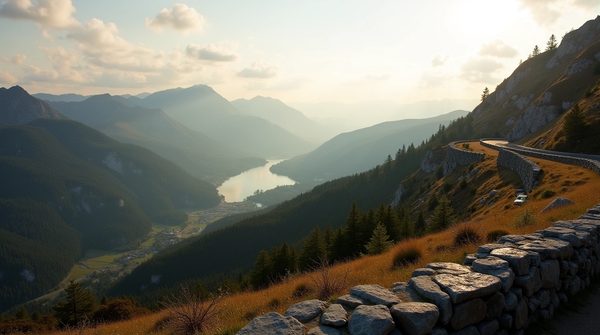 Découvrez les visites incontournables des Pyrénées-Orientales