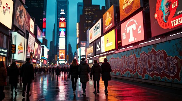 Les incontournables de la pop culture à explorer maintenant