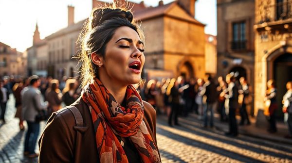 Les meilleures techniques pour chanter avec assurance à Toulouse