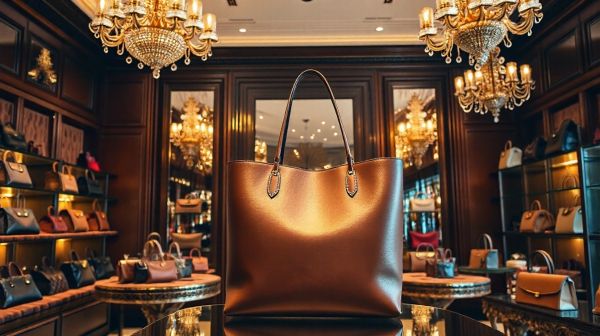 Les meilleurs sacs à main alliant style et fonctionnalité