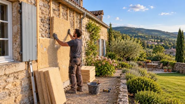 Meilleures astuces d'isolation extérieure pour diminuer les pertes de chaleur