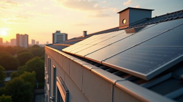 Pourquoi investir dans des panneaux solaires photovoltaïques en 2026 ?