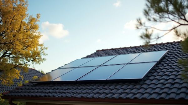 Pourquoi investir dans des panneaux solaires photovoltaïques en 2026 ?