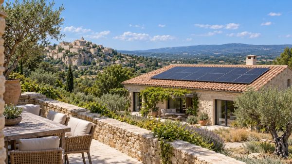 Top 5 raisons de choisir des panneaux solaires en 2026