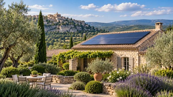 Top 5 raisons de choisir des panneaux solaires en 2026