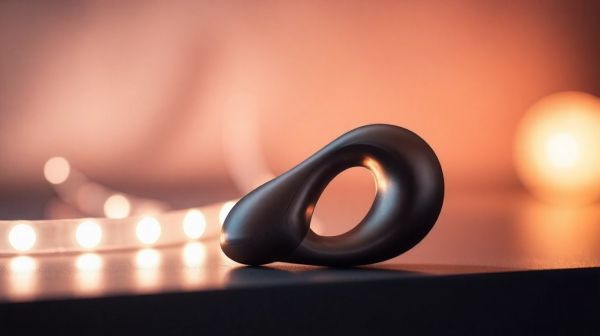 Top caractéristiques du Lovense Solace Pro : sextoy connecté testé