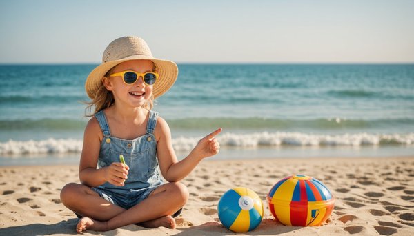 Activités estivales : idées pour un été inoubliable