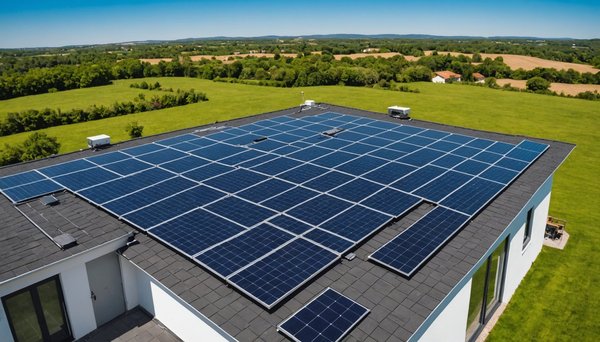 Pourquoi choisir arrivelec pour vos panneaux solaires ?