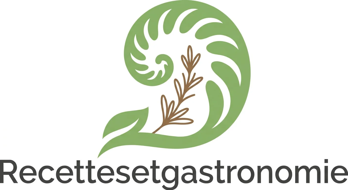 Recettesetgastronomie